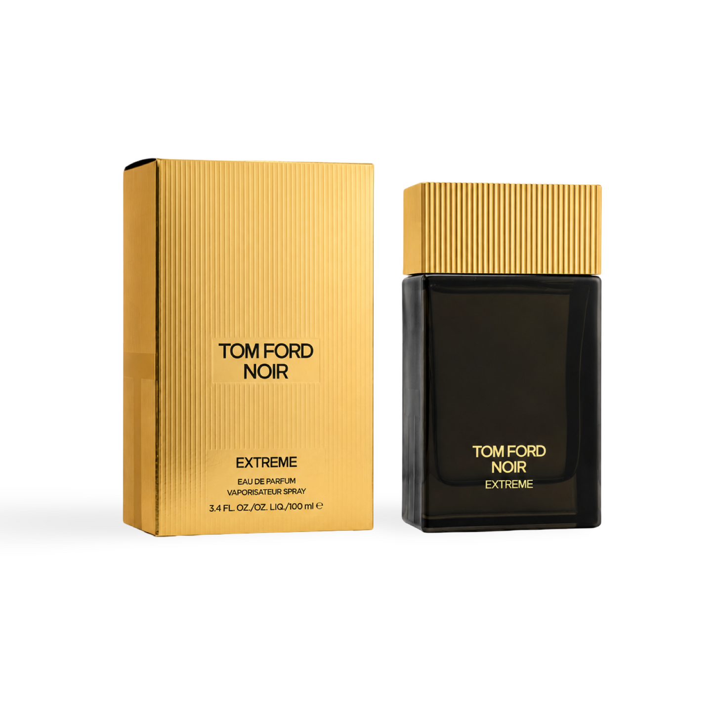 Noir Extreme by Tom Ford for Men