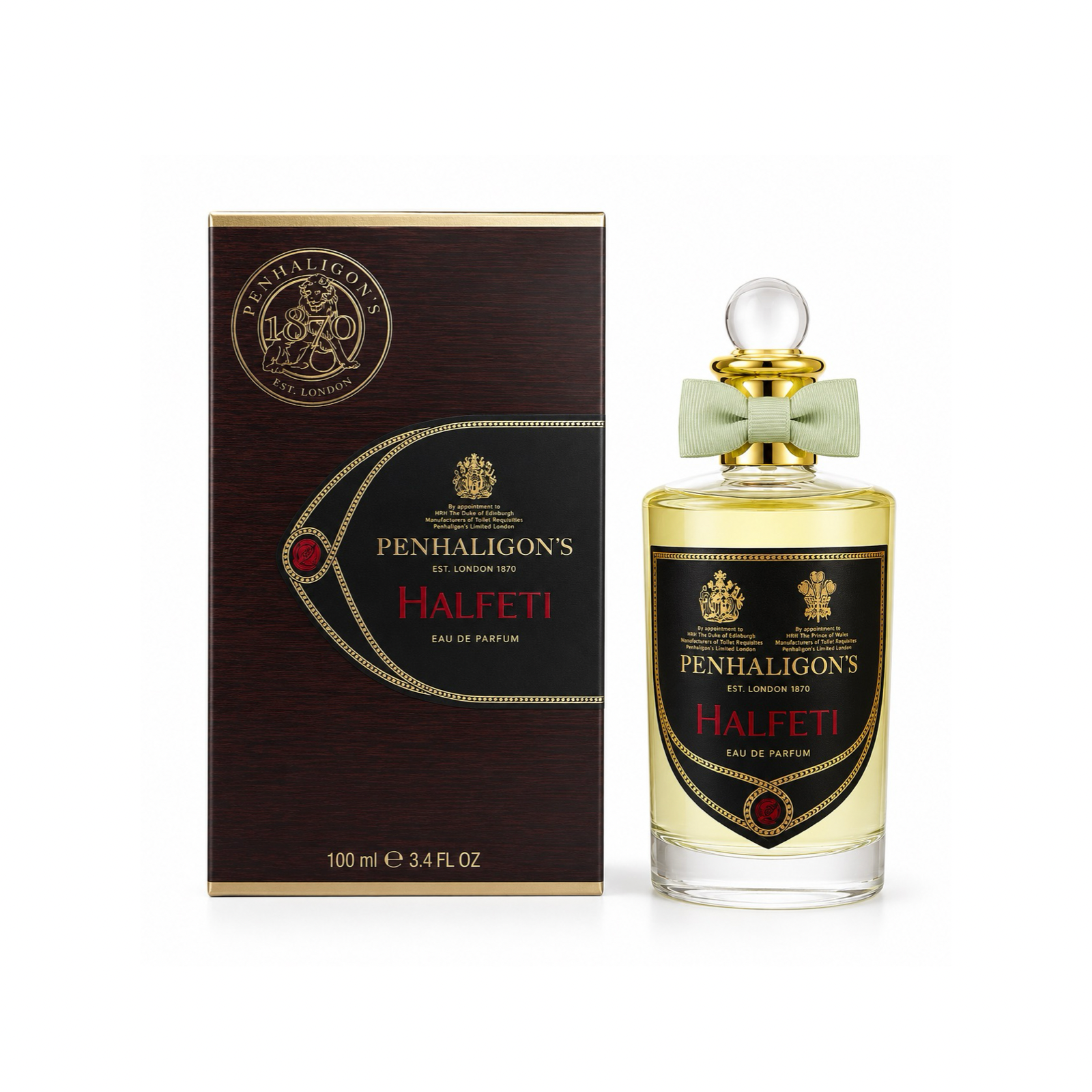 Halfeti by Penhaligons’s Unisex
