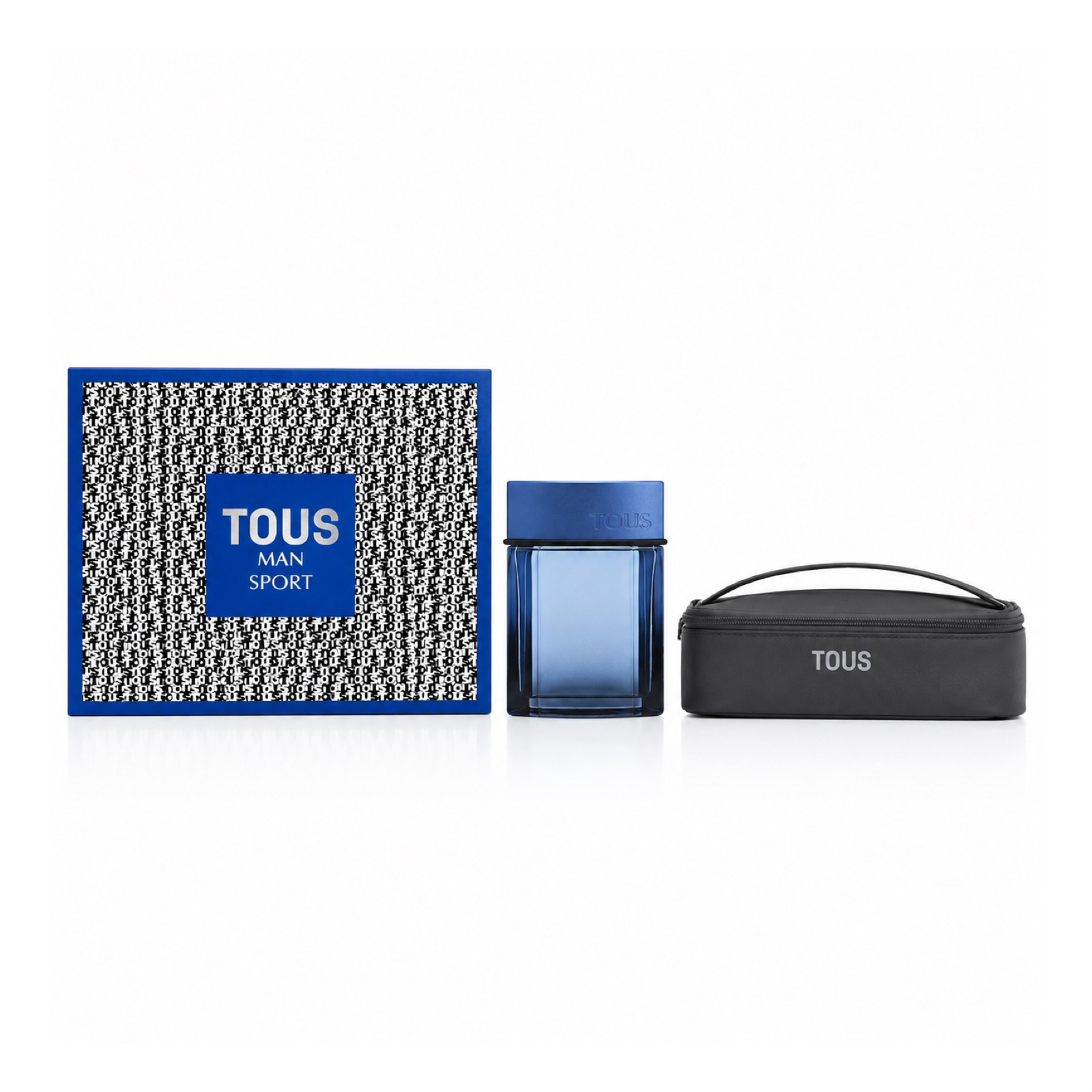Gift Set Tous Man Sport 2pcs