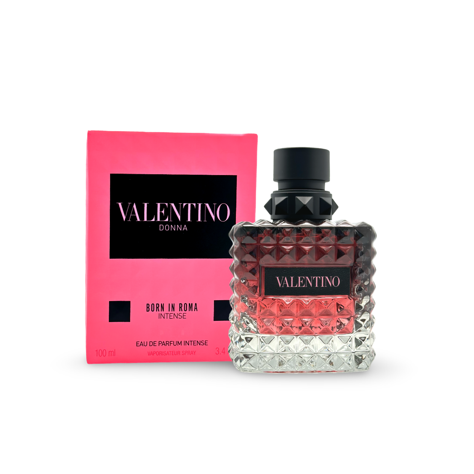 Born in Roma Donna Intense by Valentino – Valencia