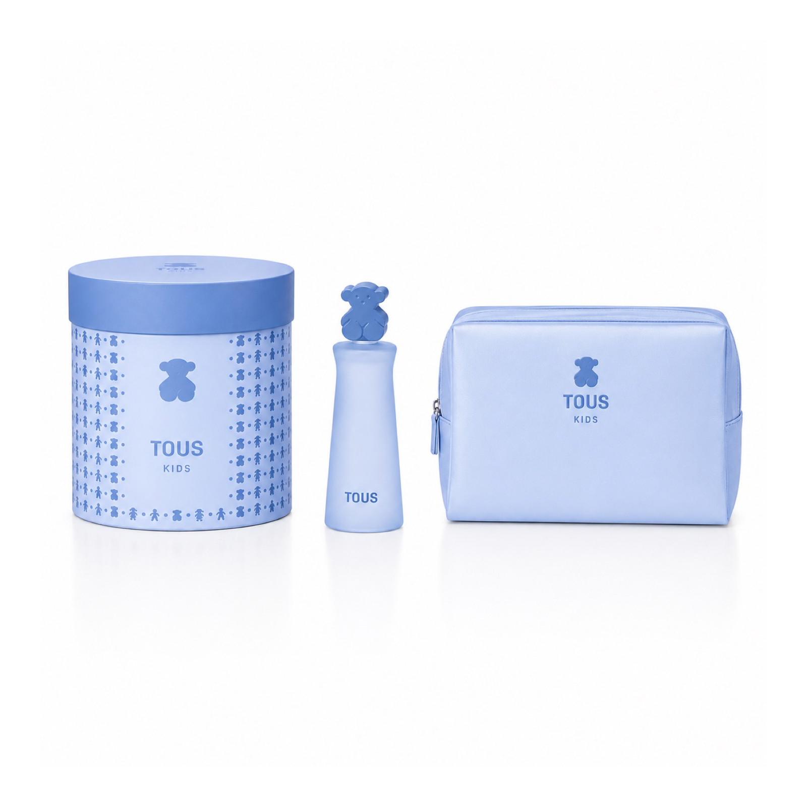 Gift Set Tous Kids Boy 2pcs