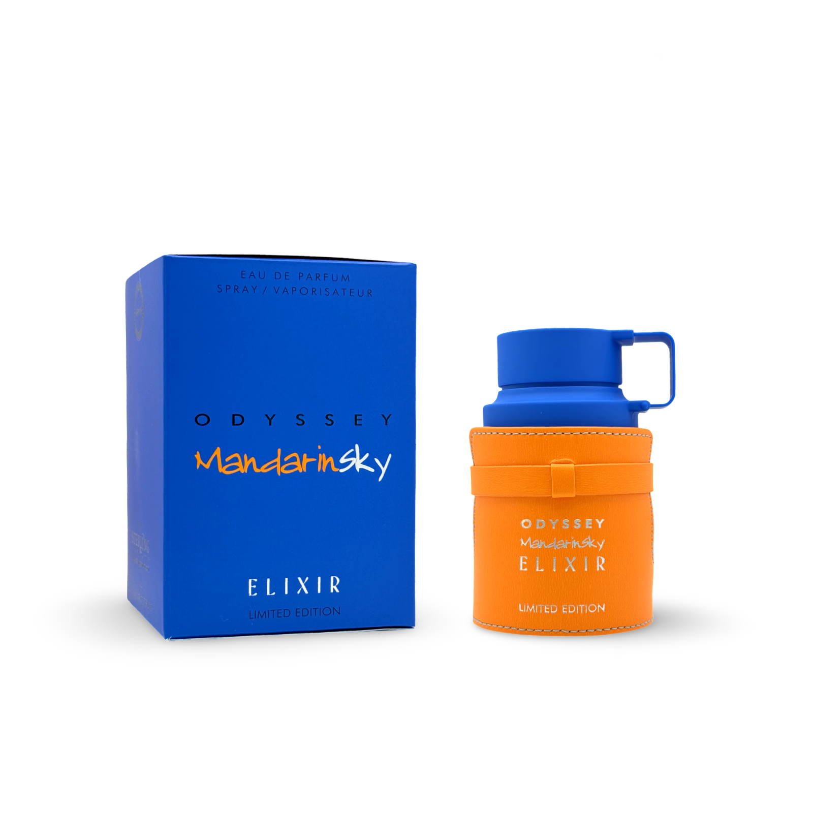 Odyssey Mandarin Sky Elixir by ARMAF – Valencia