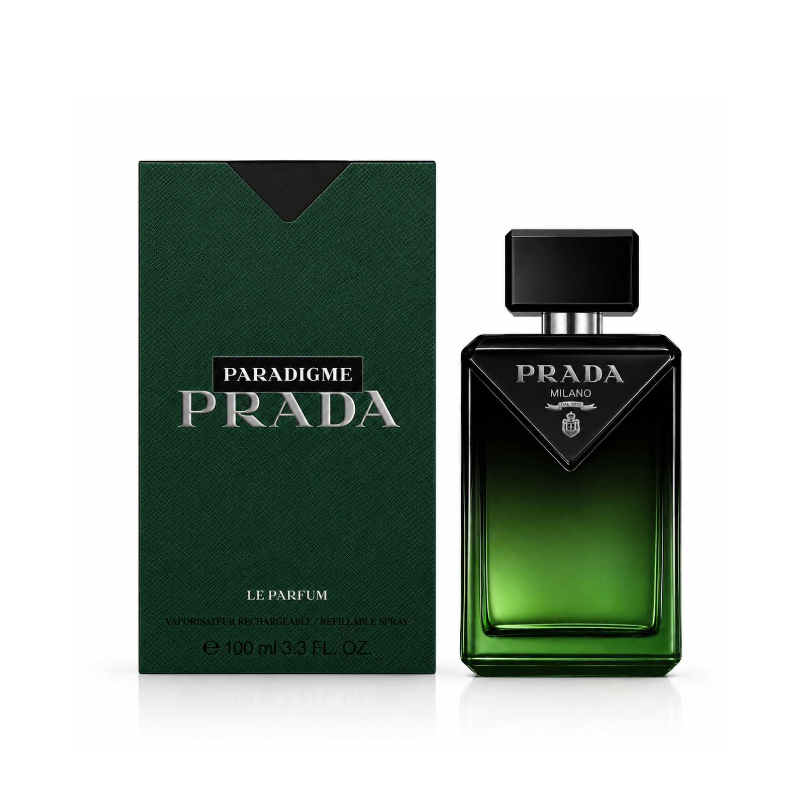 Paradigme Le Parfum by Prada for men