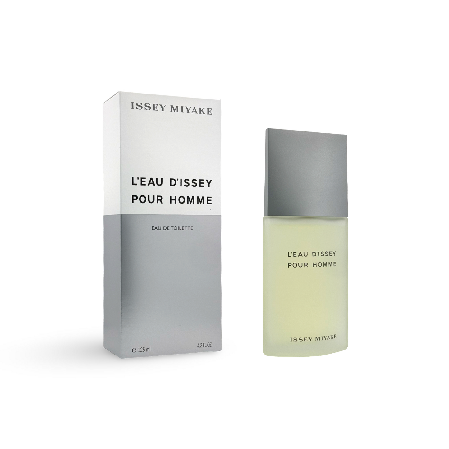 L’EAU D’Issey Pour Homme by Issey Miyake for Men