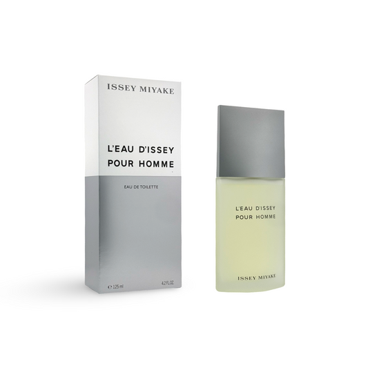 L’EAU D’Issey Pour Homme by Issey Miyake