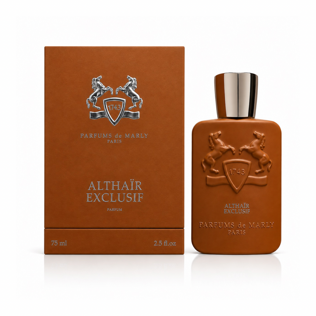 Althair Exclusif by Parfums de Marly Unisex