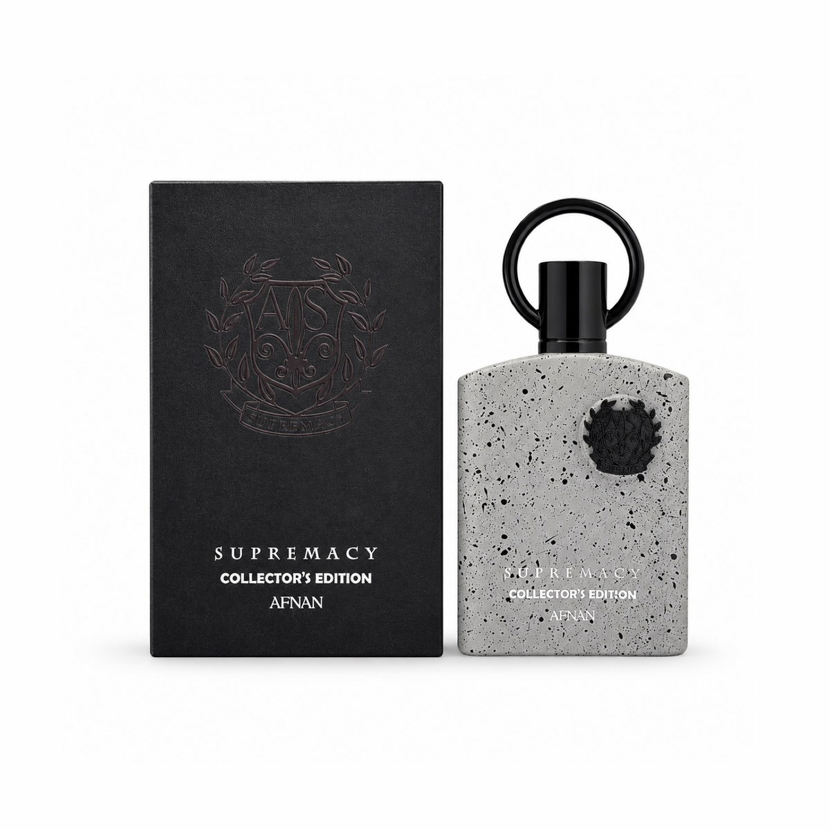 Supremacy Collector’s Edition by Afnan