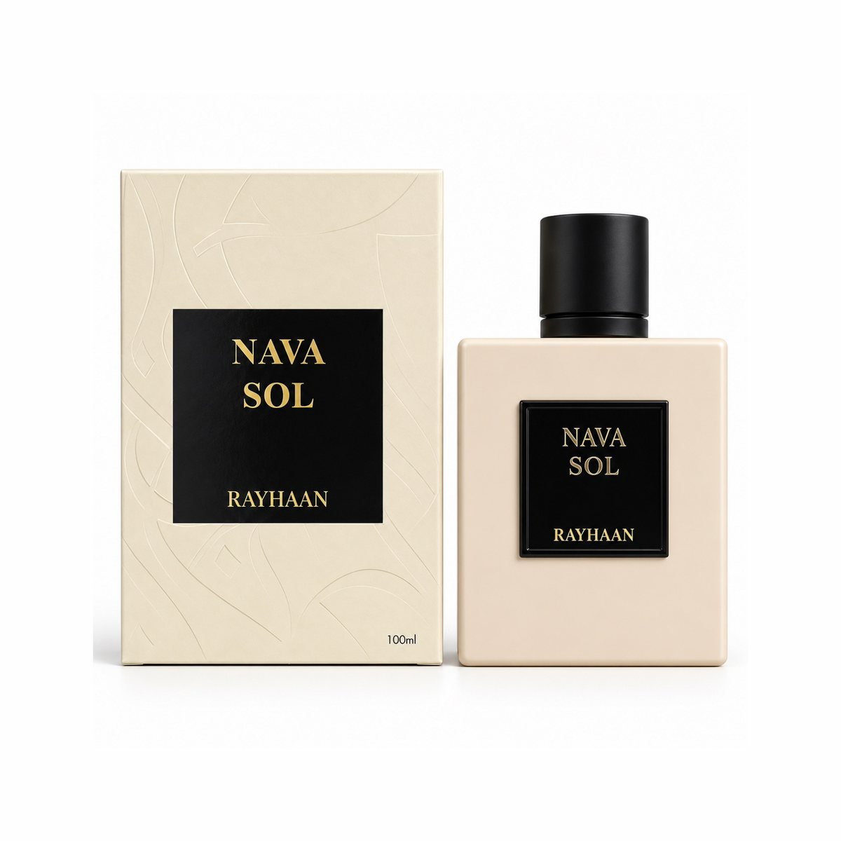 Nava Sol by Rayhaan Unisex