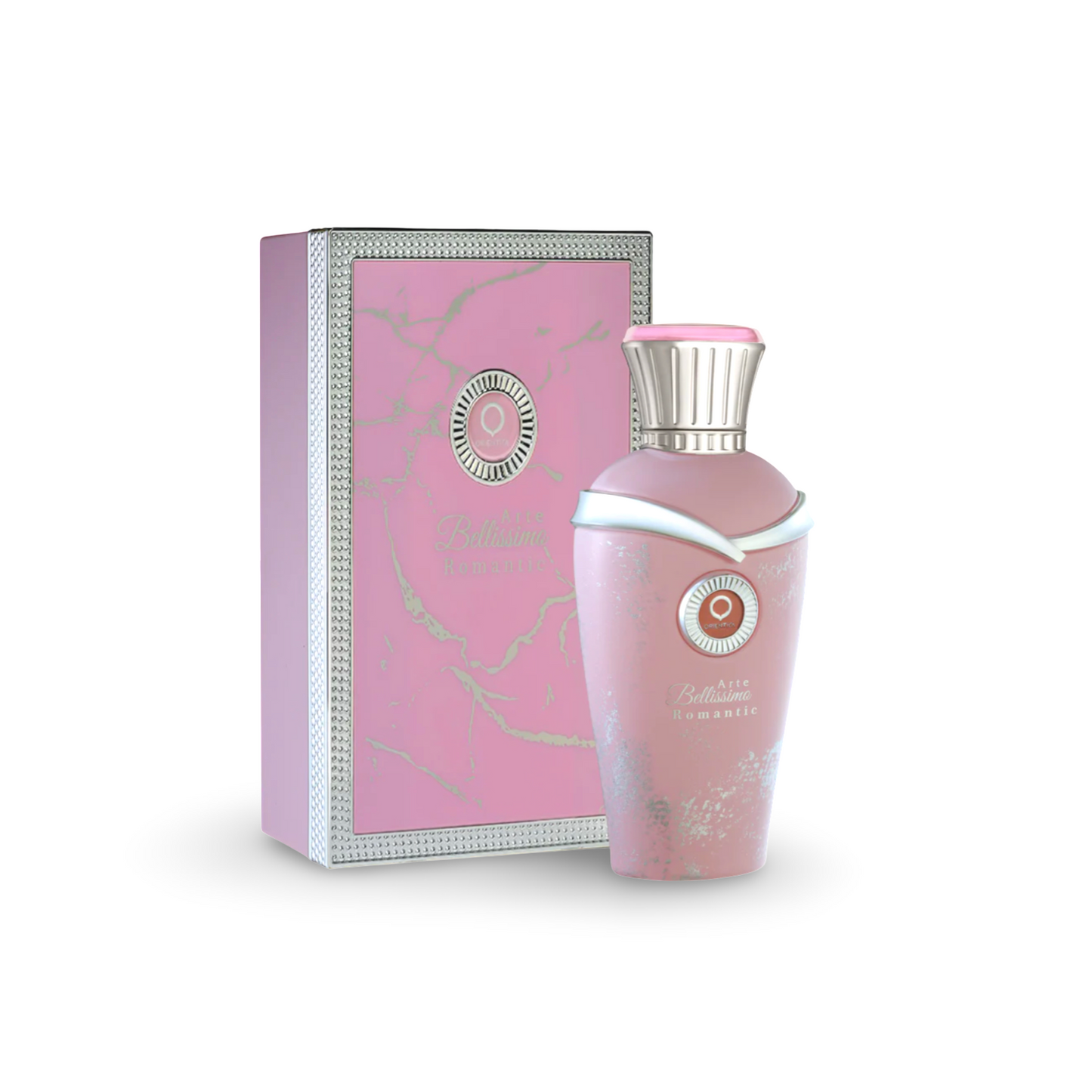 Arte Bellisima Romantic by Orientica