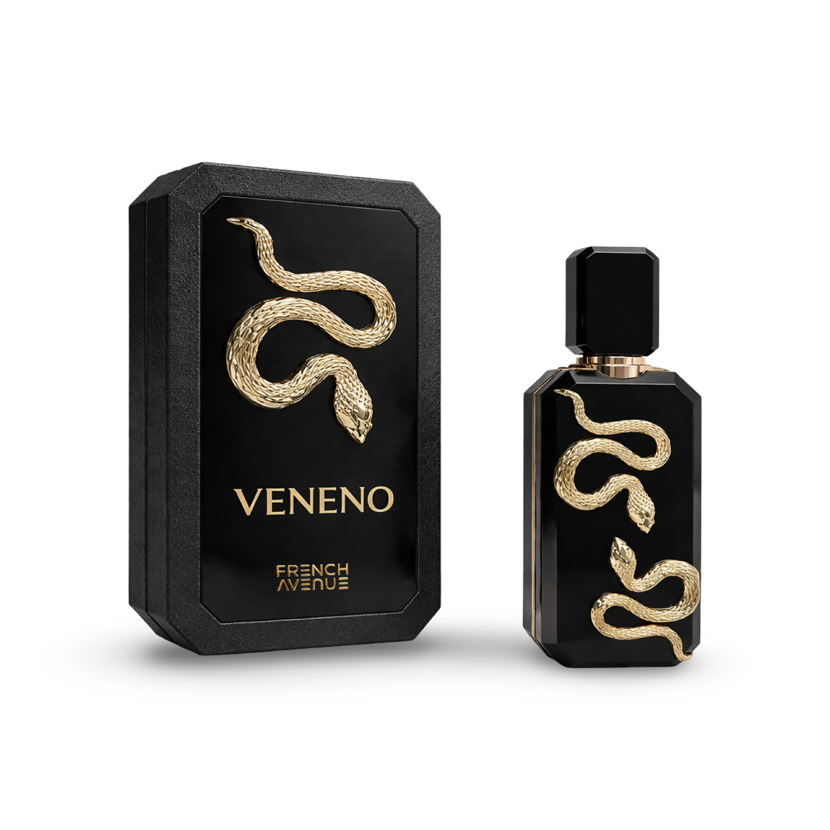 Veneno by French Avenue Unisex