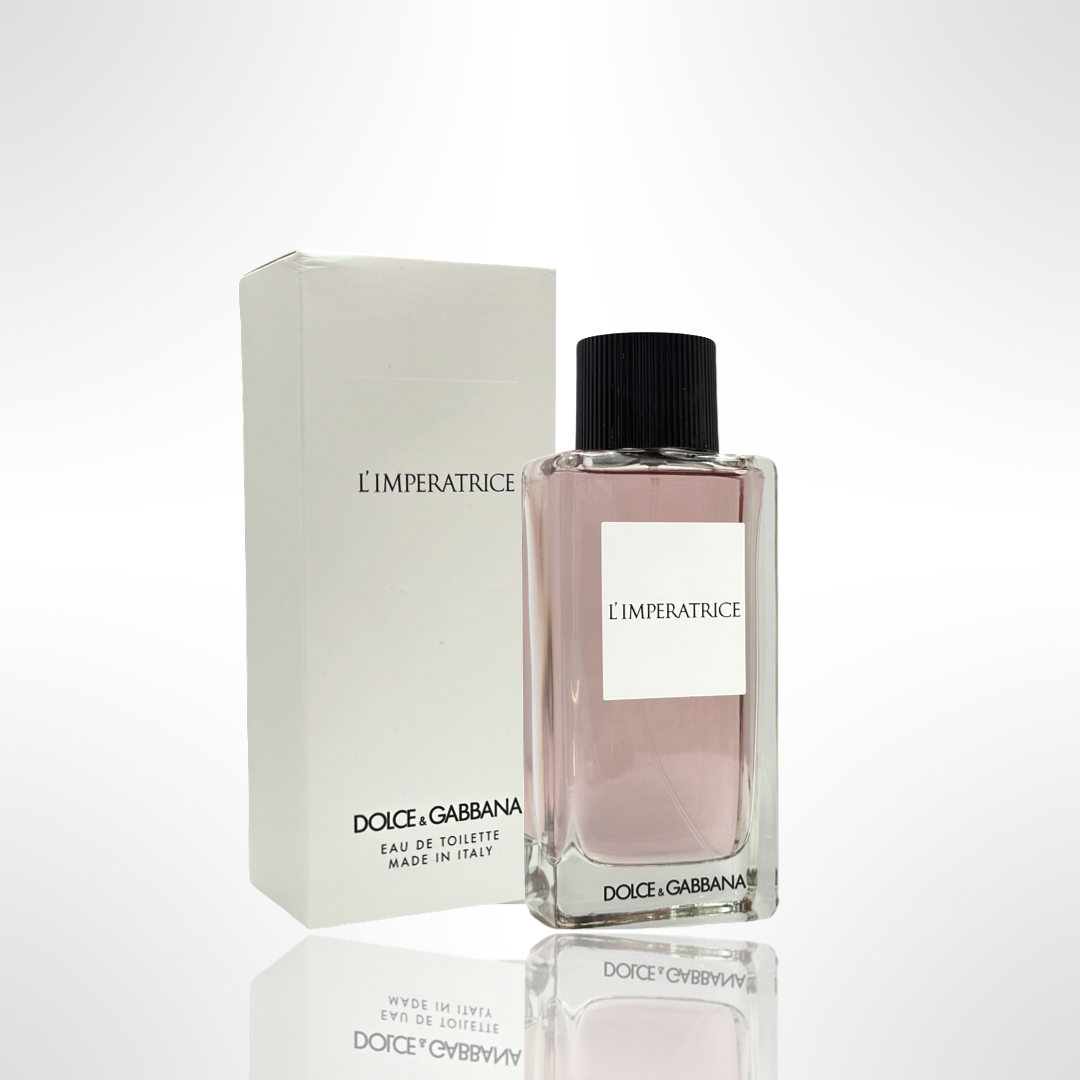 Le Imperatrice by Dolce & Gabbana