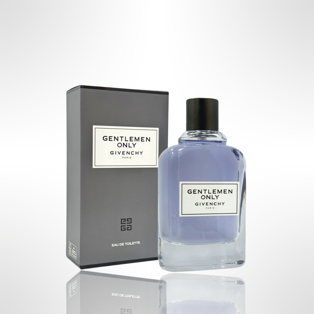 Gentlemen Only By Givenchy