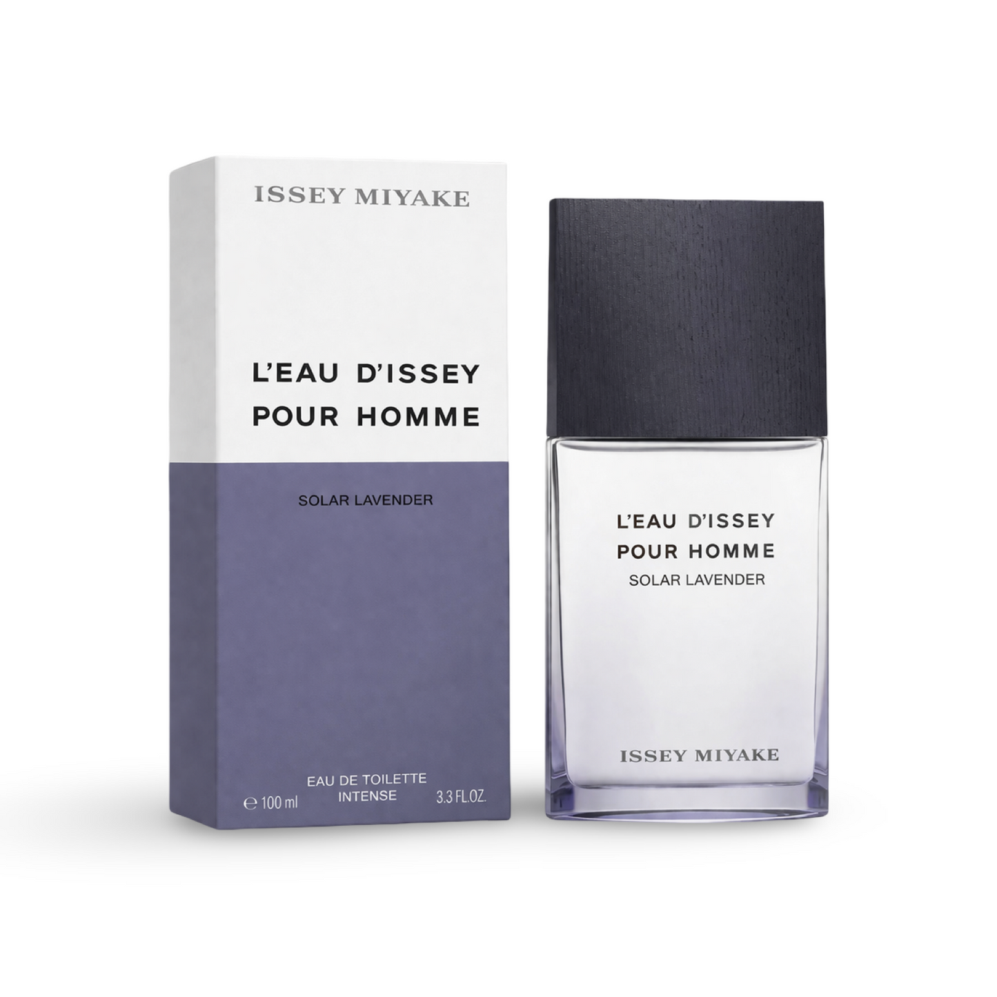 L’Eau D’Issey Solar Lavender by Issey Miyake for Men