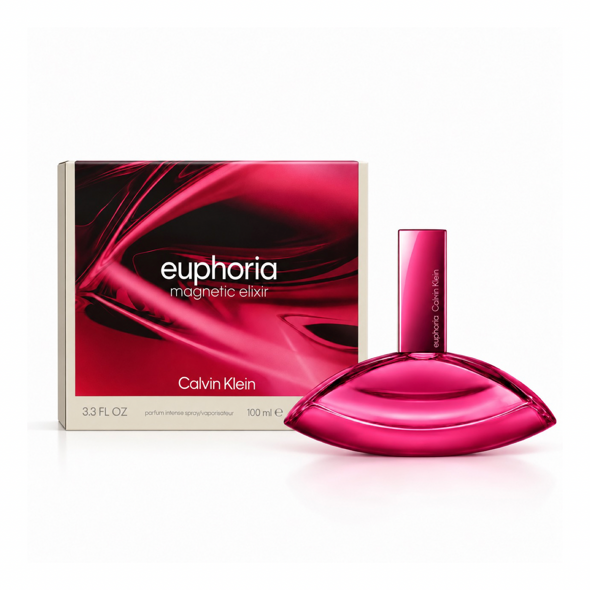 Euphoria Magnetic Elixir by Calvin Klein for woman