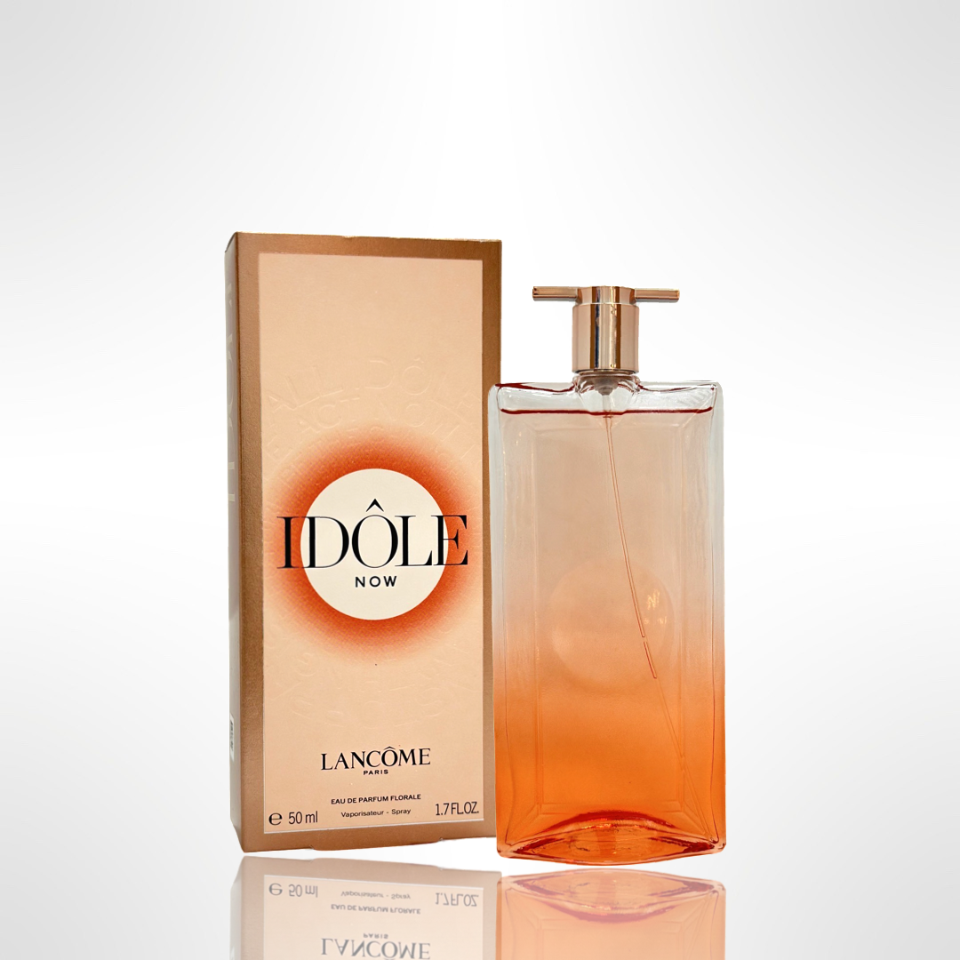 Idole Now by Lancome Paris