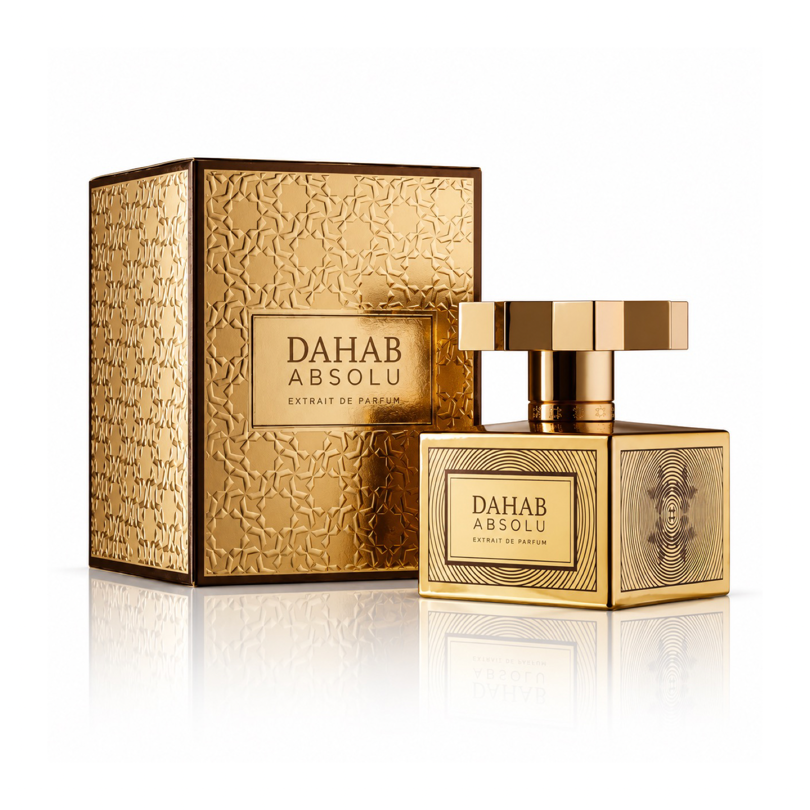 Dahab Absolu by Kajal Unisex