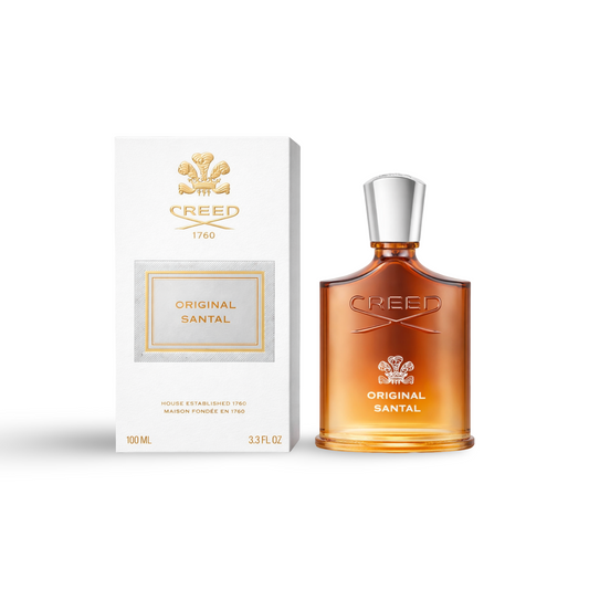 Original Santal by Creed for Men