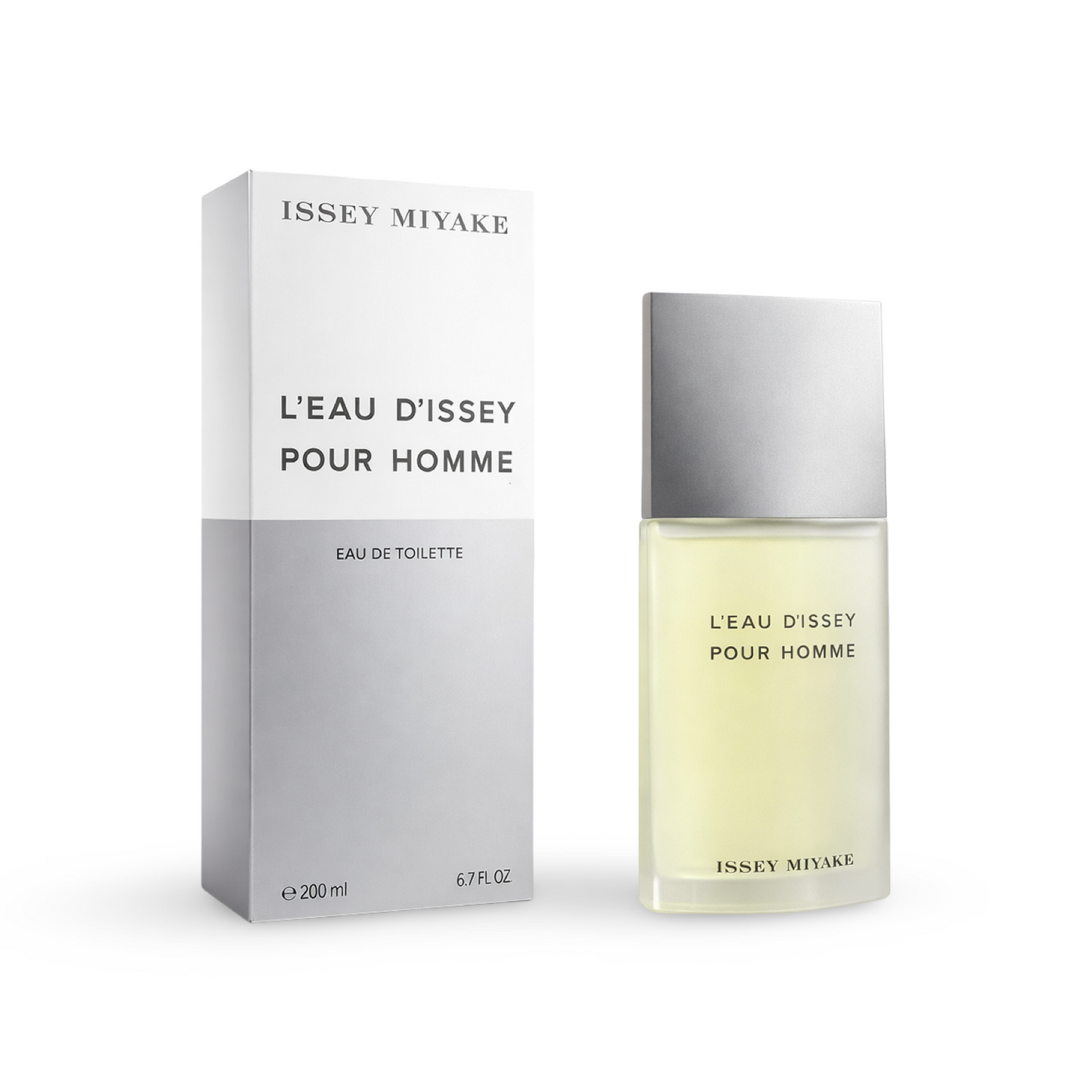 L’EAU D’Issey Pour Homme by Issey Miyake for Men
