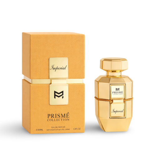 Prismé Collection Imperial by Patek Maison Unisex