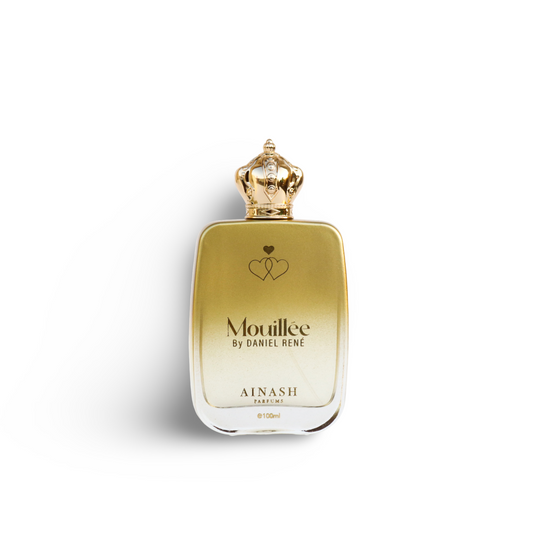 Mouillée by Ainash Parfums