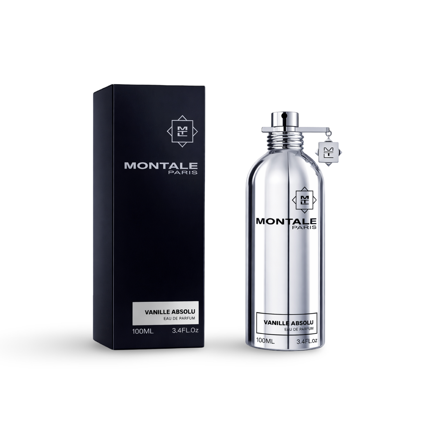 Vanille Absolu by Montale Paris for Women