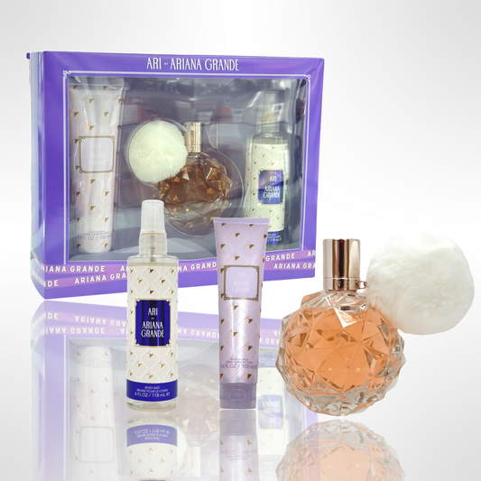 Gift Set Ari by Ariana Grande