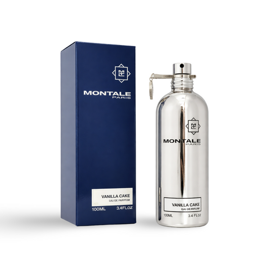 Vanilla Cake by Montale Paris Unisex