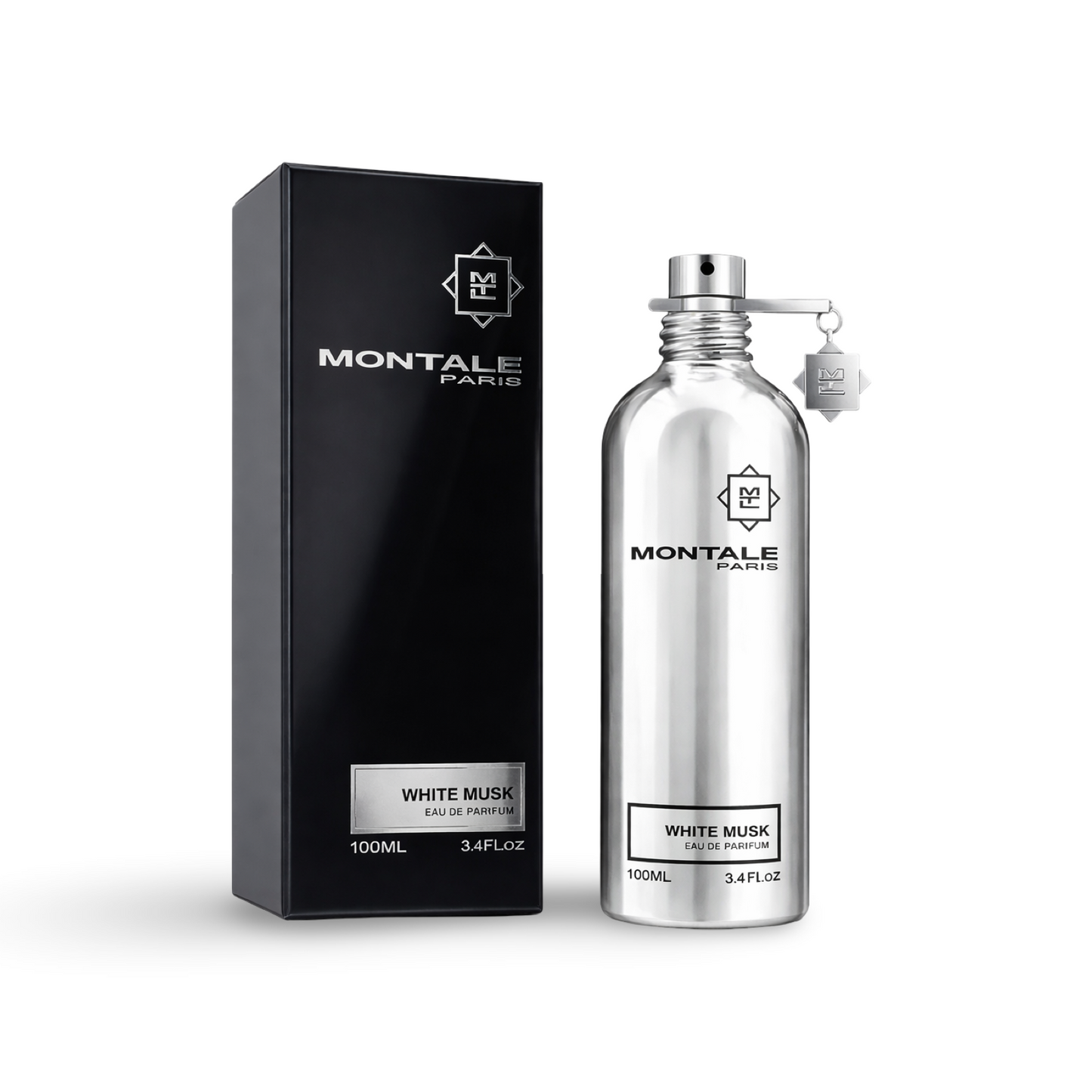 White Musk by Montale Paris Unisex