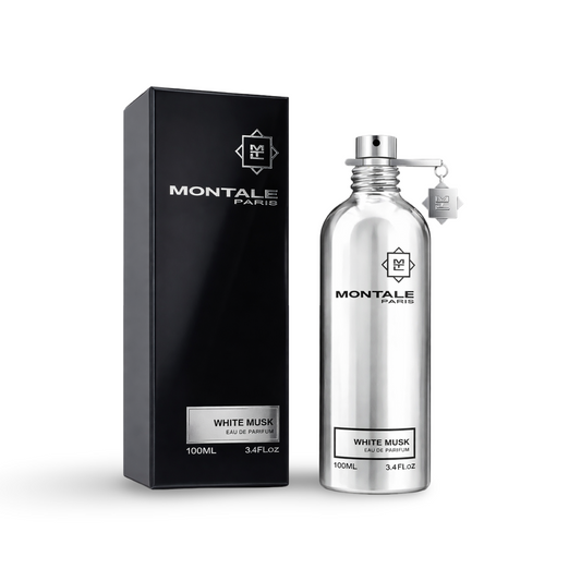 White Musk by Montale Paris Unisex
