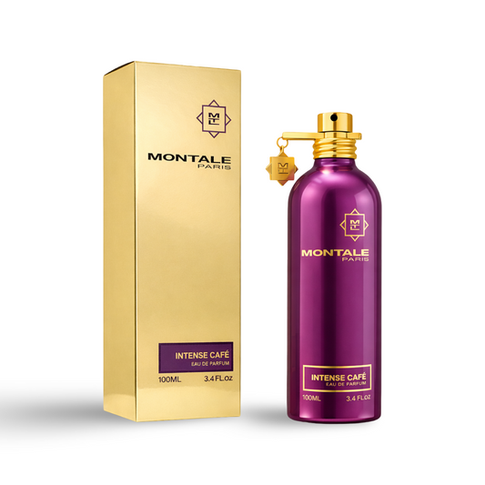 Intense Café by Montale Unisex