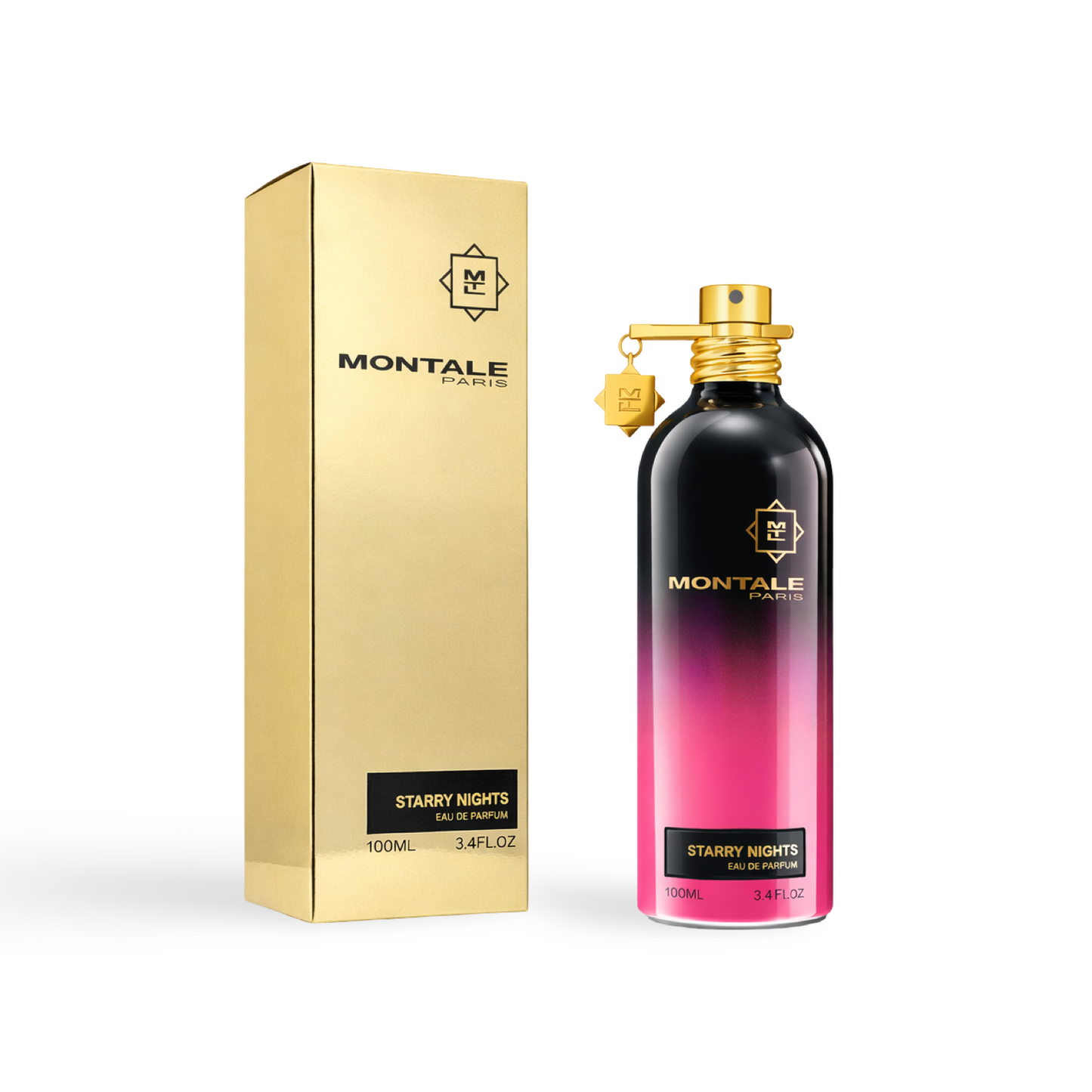 Starry Nights by Montale Paris Unisex