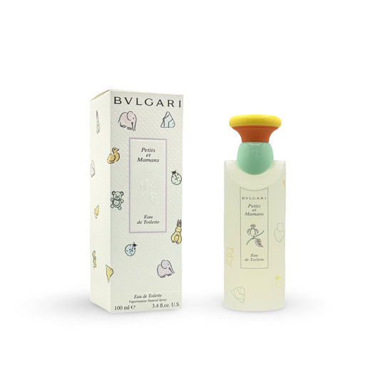 Bvlgari Petits et Mamans