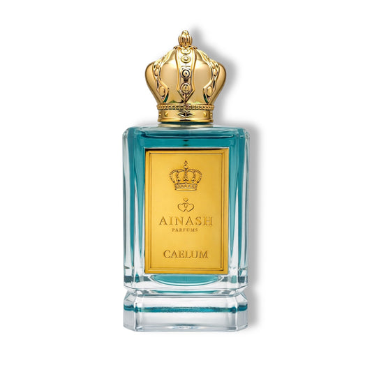 Caelum by Ainash Parfums