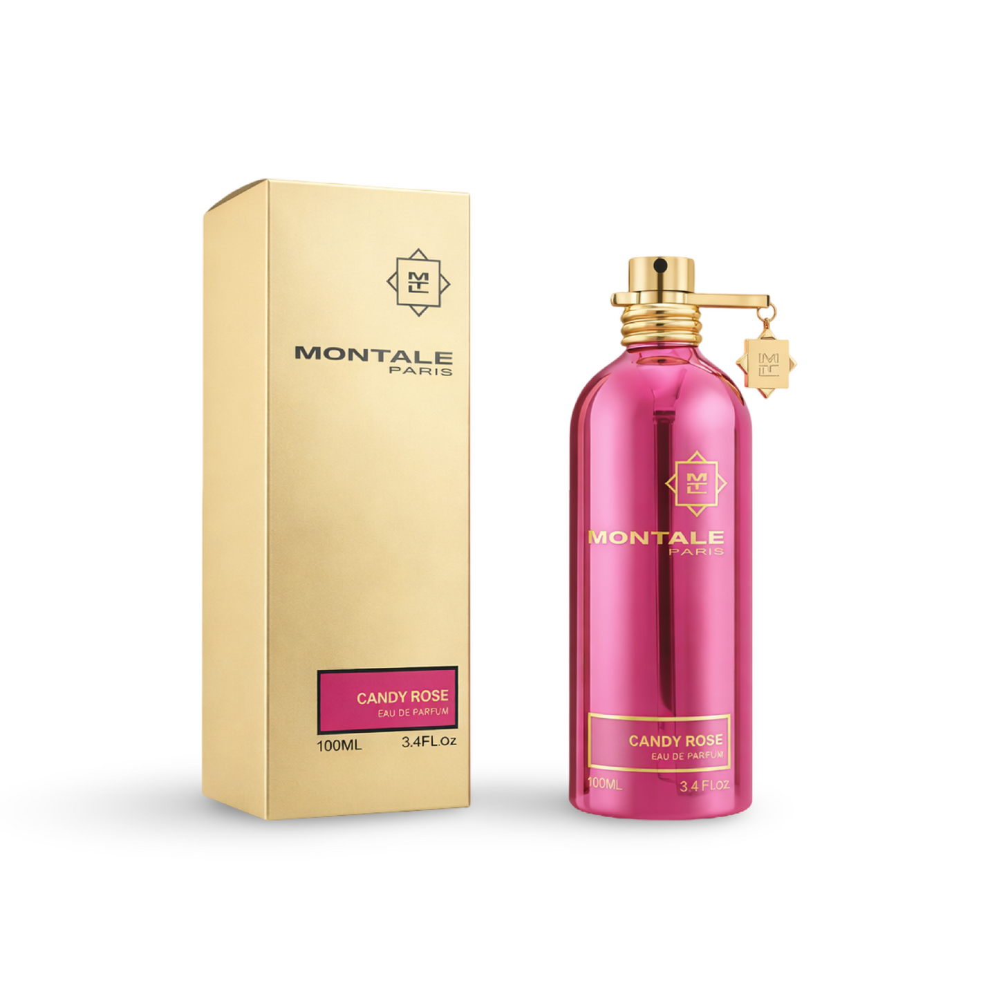 Candy Rose by Montale Paris for Women