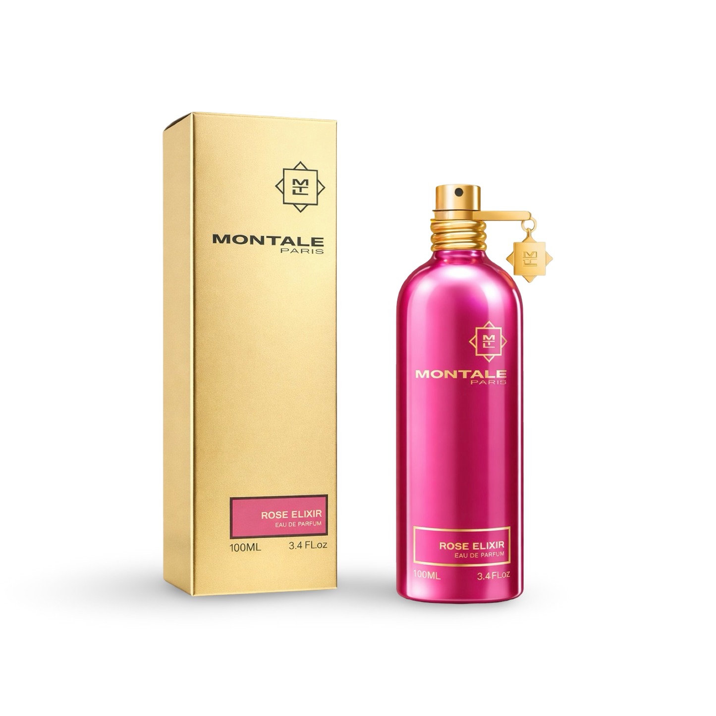 Rose Elixir by Montale Paris for Women
