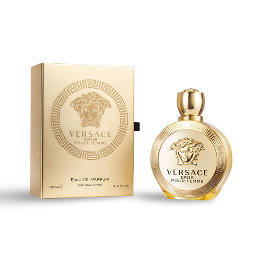 Eros Pour Femme by Versace