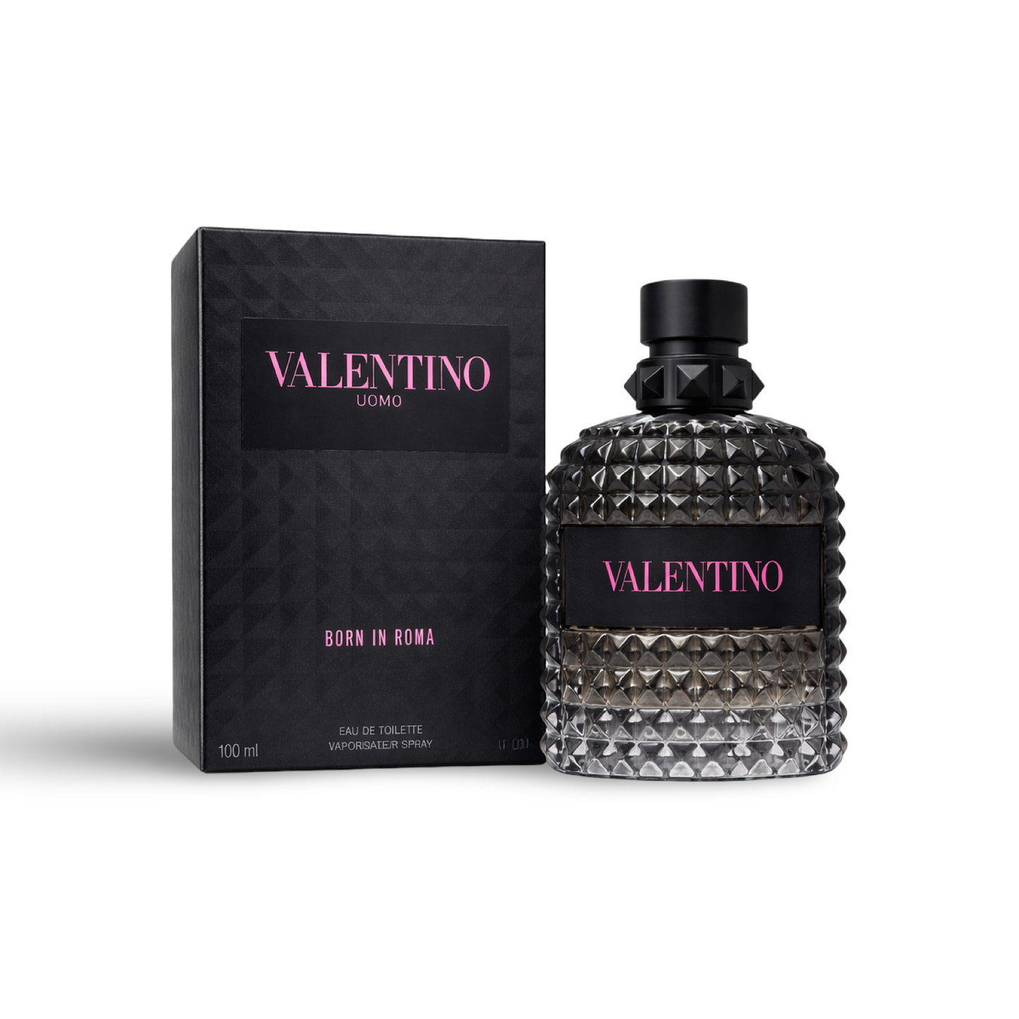 Valentino Uomo Born in Roma