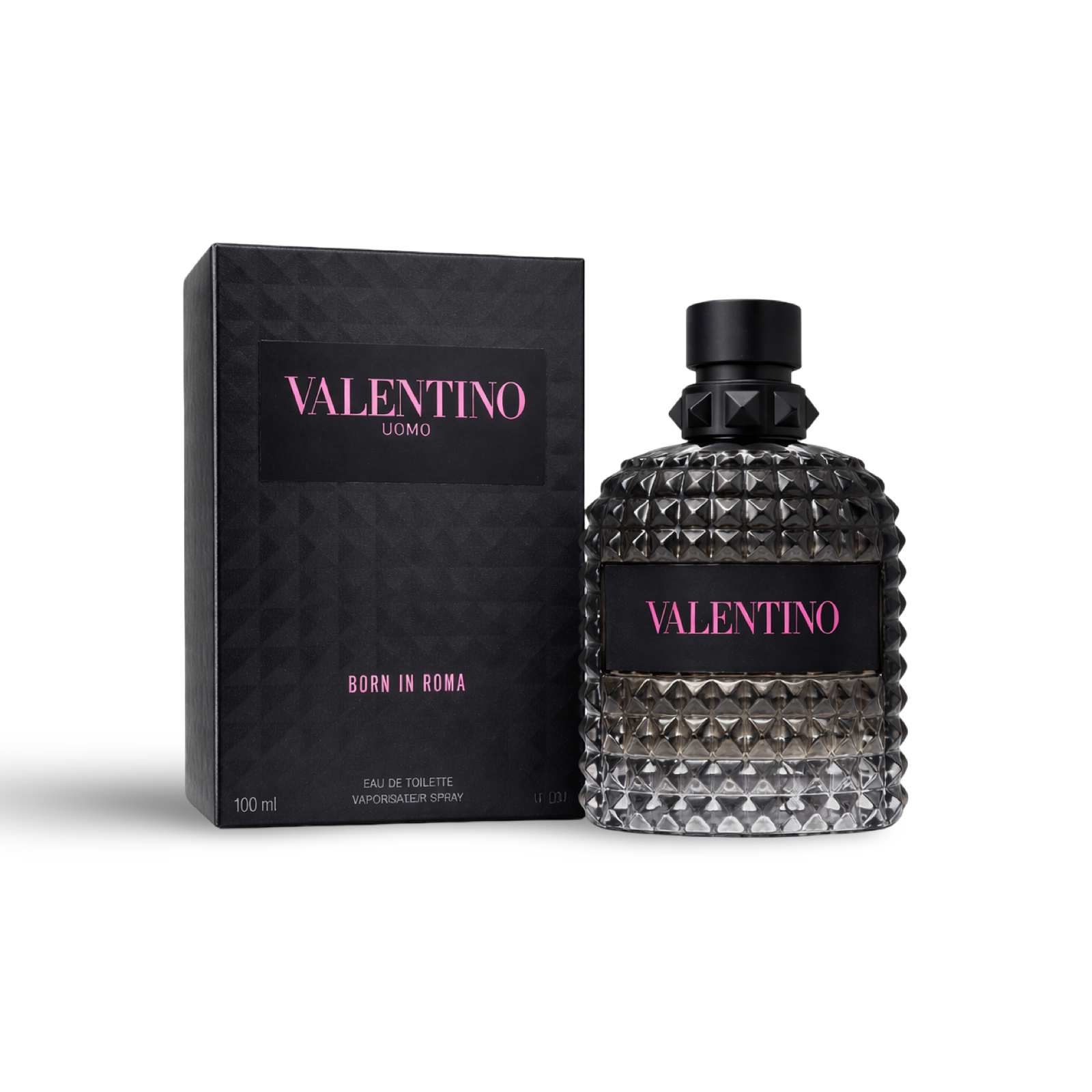 Valentino Uomo Born in Roma – Valencia