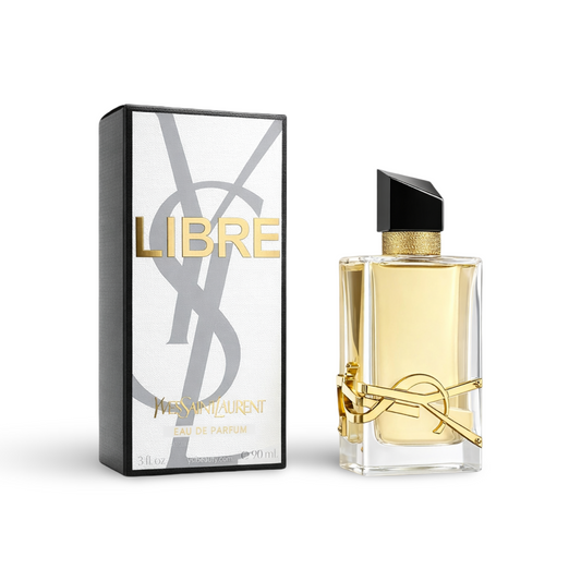 Libre by Yves Saint Laurent for Woman