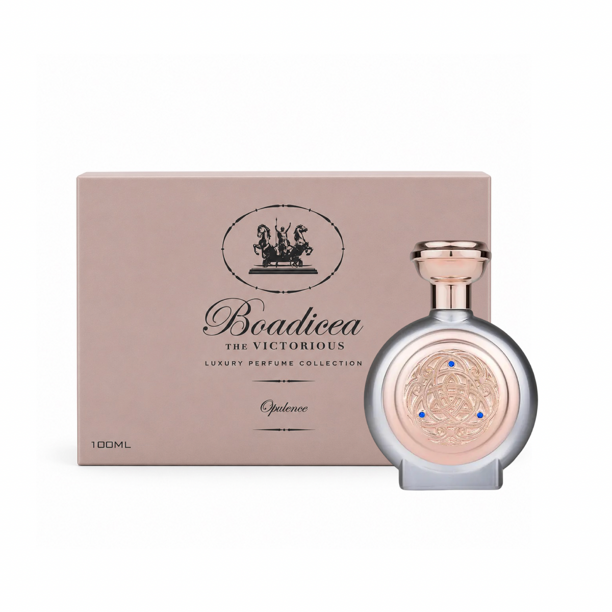 Opulence by Boadicea The Victorious Unisex
