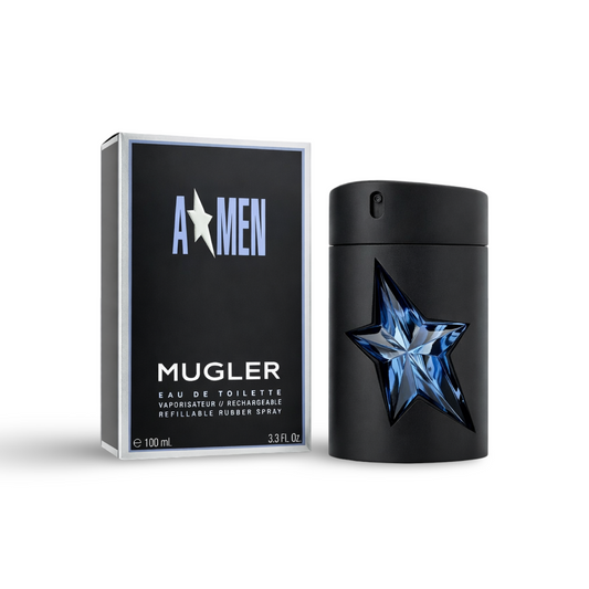 Angel Men by Mugler