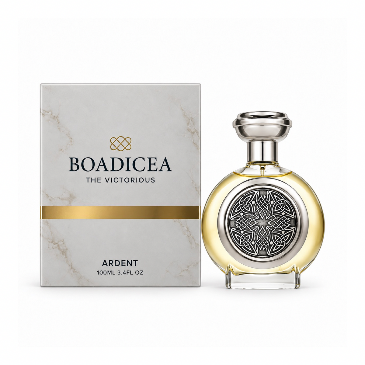 Ardent by Boadicea the Victorious