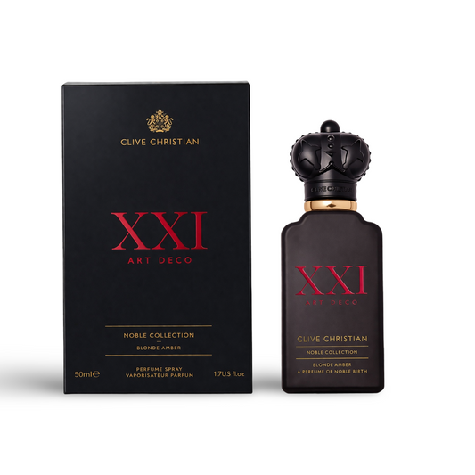 Blonde Amber by Clive Christian