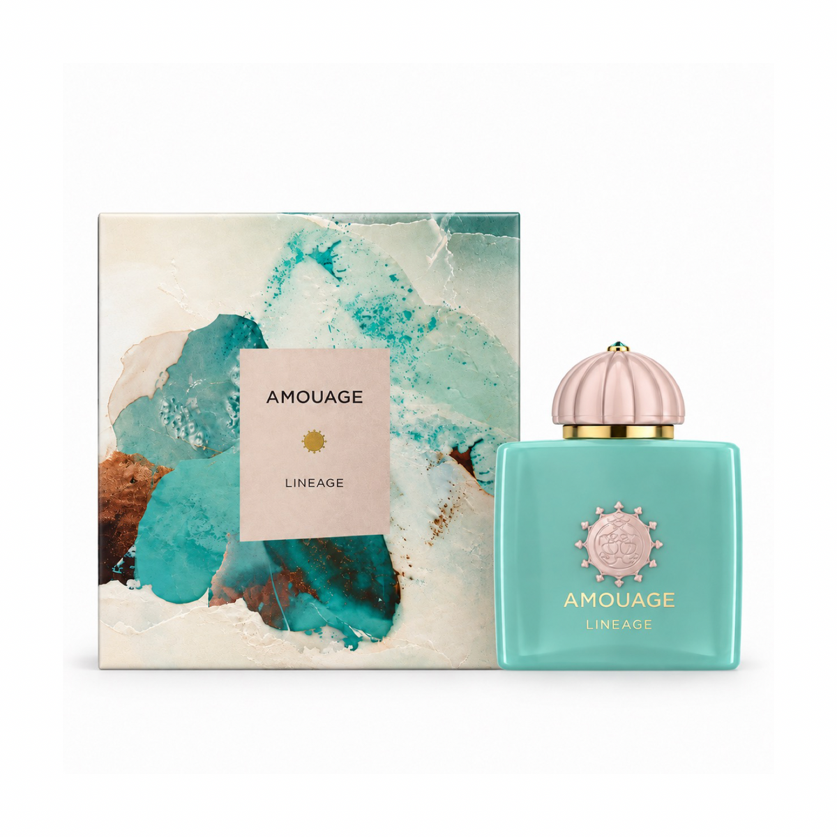 Lineage by Amouage for woman