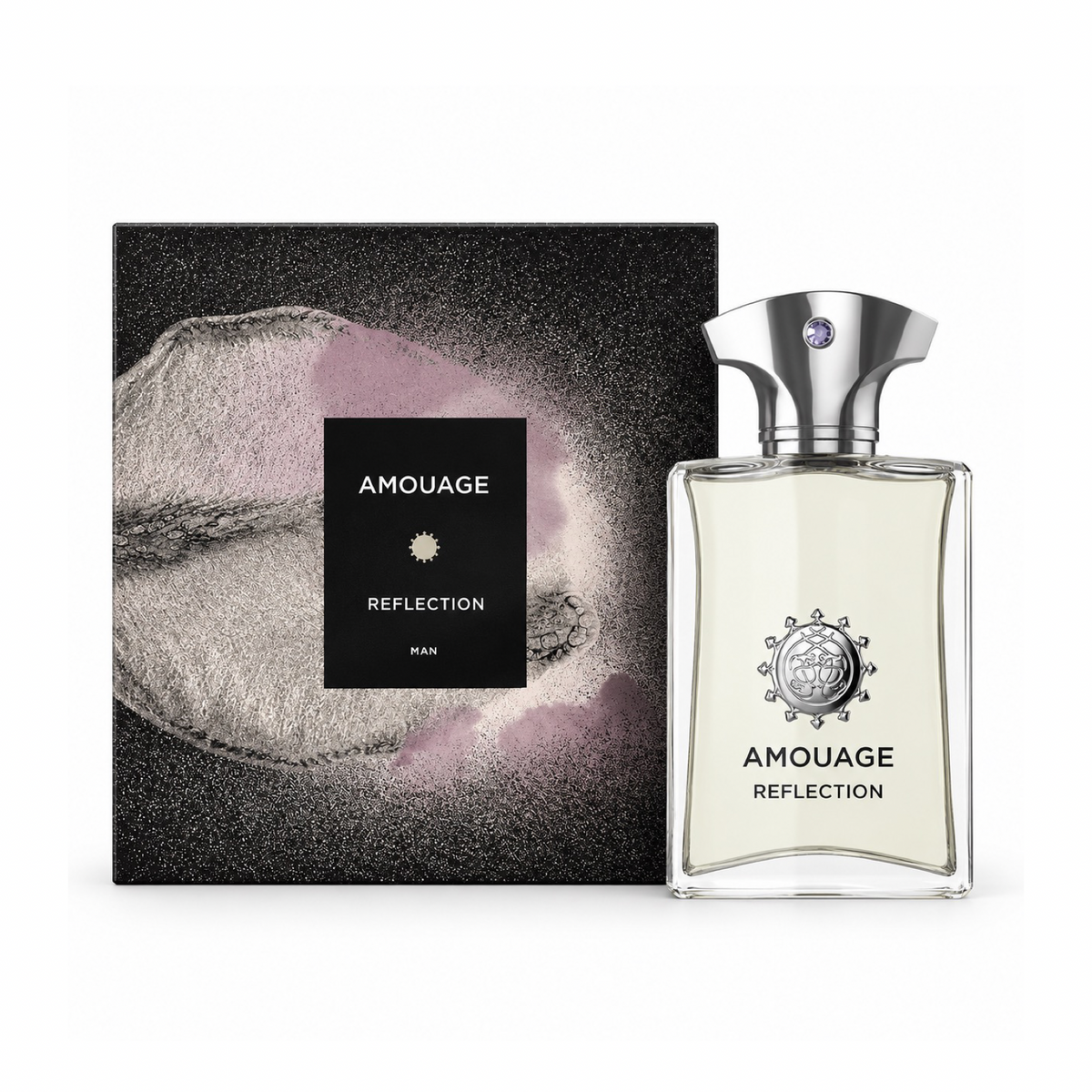 Reflection Man by Amouage