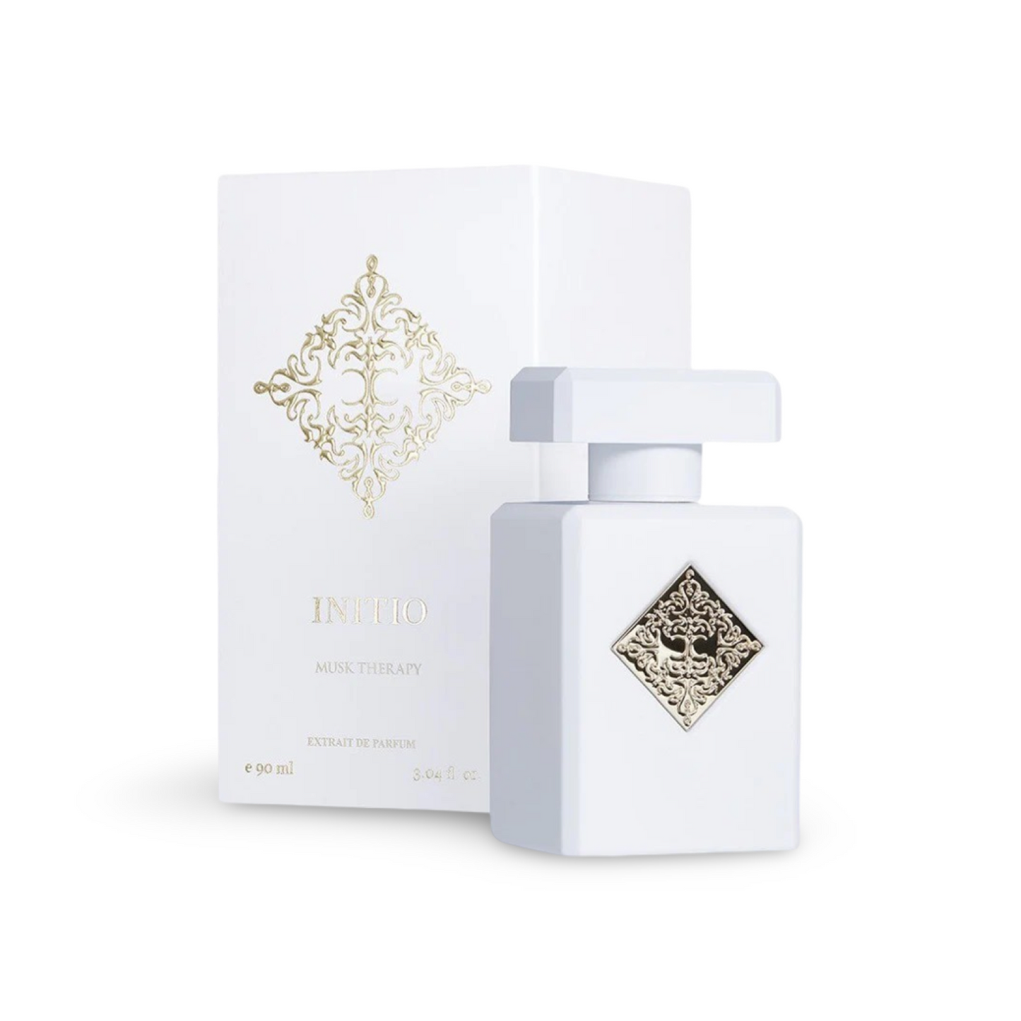 Musk Therapy by Initio Parfums Privés Unisex