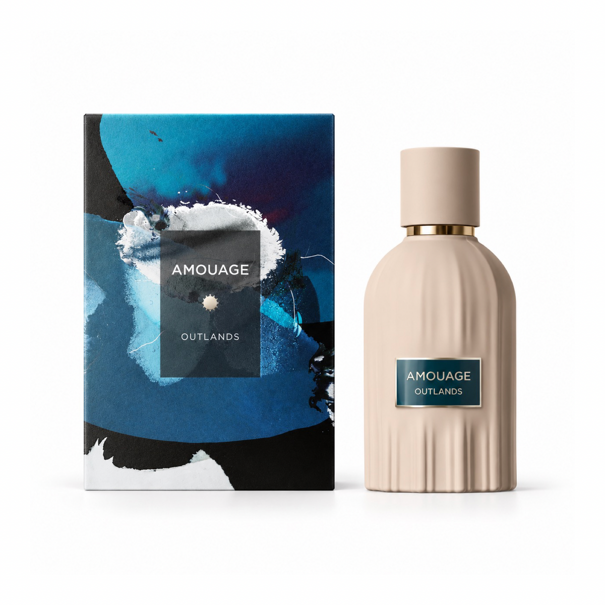 Outlands by Amouage Unisex