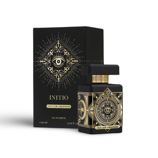 Oud For Greatness by Initio Parfums Privés