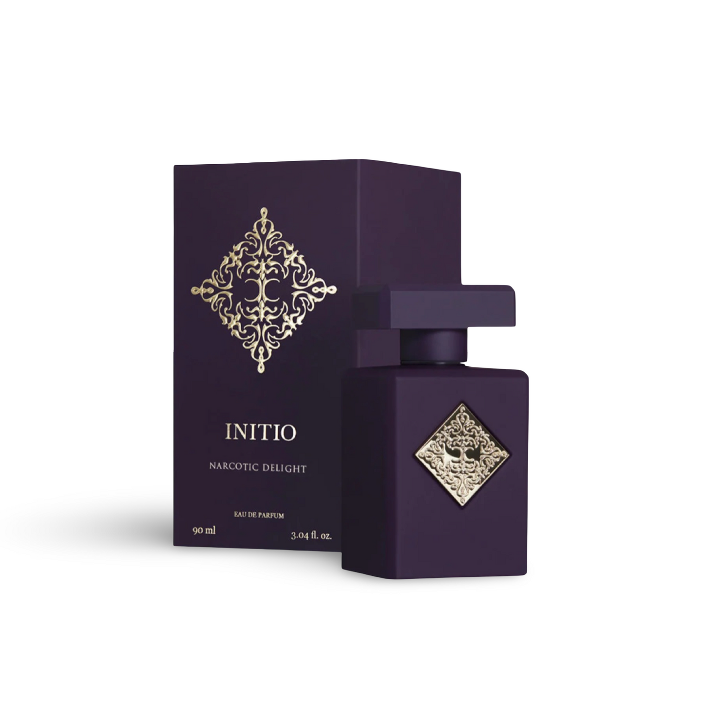 Narcotic Delight by Initio Parfums Privés