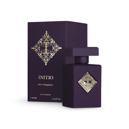 High Frequency by Initio Parfums Privés